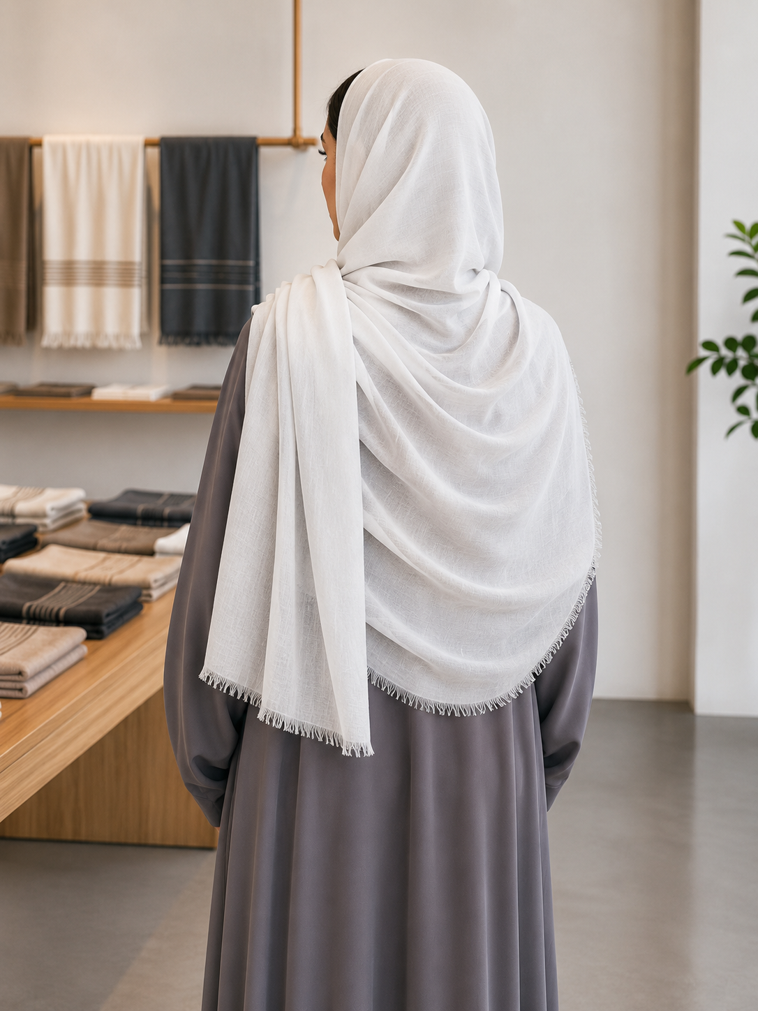 Plain Shaal Thailandi